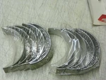 Clevite MS-963 Main Bearing Set 1964-1973 Mopar V8 273 318 340 Dodge Plymouth. Fixed Price $108.95.
