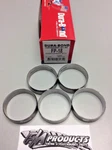 Dura-bond FP18 Ford 289 302 351W V8 High Performance Engine Camshaft Bearing Set. Fixed Price $40.00.