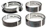 Clevite MS-2273A-.50MM Engine Crankshaft Main Bearing Set. Fixed Price $45.99.