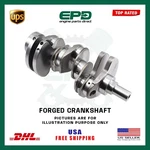 Engine Forged Crankshaft Fits Land Rover Range 306DT TDV6 3.0L Diesel. Fixed Price $1520.00.
