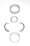 Engine Main Bearing Set 010 Std Fits Volkswagen Vanagon 2.1L & Syncro. Fixed Price $199.99.