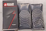 Engine Connecting Rod Bearing Set Sealed Power 8-2600CP New. Fixed Price $47.43.