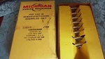 861P .030 Michigan Main Bearings Pr. Positions 1,2,3,4 - Gm 265 Ci.. Fixed Price $28.63.