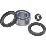 Quadboss Wheel Bearing Kit - Front 413294. Fixed Price $18.39.