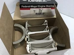 Federal Mogul Engine Bearings Set , 7046. Fixed Price $35.00.