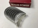(4) Sealed Power CB1218P-25MM Connecting Rod Bearings .25MM Toyota 20R 22RE. Fixed Price $22.49.