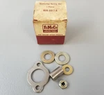 New 1954 Mercury Control Valve Centering Spring Repair Kit B3A-3317-A. Fixed Price $37.99.