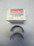 Sealed Power CB489AL40 Rod Bearing Fordson Mayor 220 330 Trk - 1 Pair. Fixed Price $6.99.