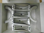 Federal Mogul 5024M30 Engine Main Bearings .030" For 1967-1987 Chrysler 318 V8. Fixed Price $28.50.