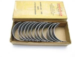 Michigan R-6620A-CAP Connecting Rod Bearings Std For 1949-65 Amc 172 184 195 L6. Fixed Price $53.99.