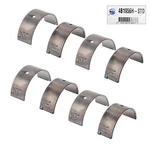 Acl Race Rod Bearings For Honda 1.5L 1.6L D15Z D16A D16B D16Y D16Z 4B1956H-STD. Fixed Price $49.28.
