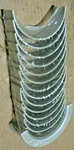 Mrap Cummins 4955860 Main Bearing Set .025. Fixed Price $500.00.