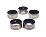 Dura-bond #GMP-12LT Hp Cam Bearing Set Bbc Dart Big Coated. Fixed Price $119.99.