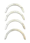 Taiho T205H Std Thrust Washer Set. Fixed Price $13.10.