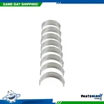 Dnj RB678 Std. Rod Bearing Set For 11-17 Nissan 1.6L Dohc. Fixed Price $40.84.