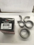 Fits Volkswagen Type 1/2/3 1600 1966-79 Main Bearing Set 4M112-030 111-198-467. Fixed Price $49.50.