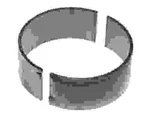Engine Connecting Rod Bearing Pair-ls Clevite CB-1827H. Fixed Price $26.06.