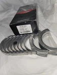 Enginetech Crankshaft Main Bearing Set, BC307J010, Ms 981 010,NOS, Sealed. Fixed Price $50.00.