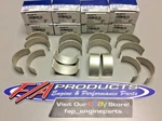 Clevite CB745P-20 Chevy 265 283 327 2" Journal Engine Connecting Rod Bearing Set. Fixed Price $61.52.