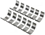 Enginetech BB285J.25 .25MM Rod Bearings For 1980-2009 Chevy/gmc/jeep 2.8L-3.4L. Fixed Price $33.14.