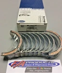 Clevite MS1704P-20 1987-2003 Chevy 2.0 2.2 Liter Cyl Engines Main Bearing Set. Fixed Price $54.23.