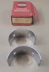 Case 126 148 Continental 124 140 162 186 209 Rod Bearing 1065SI-30 .030. Fixed Price $12.89.