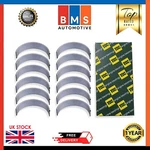 Audi Asb Conrod Bearing Std Set 3.0 Diesel A6 Allroad 8TA A4 A5 A8 Brand Tdc New. Fixed Price $137.63.