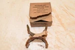 1X Nos Ford 1GA-6211 1GA-18330-A Engine Bearing Set C106. Fixed Price $19.95.
