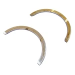 Dnj TW284 Engine Crankshaft Thrust Washer Set. Fixed Price $14.99.