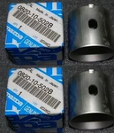 0820-10-502B X2 Oem Mazda Rotary Rotor Main Stationary Gear Bearing Genuine. Fixed Price $72.00.