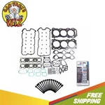 Engine Head Gasket Set Bolts Fits 05-13 Nissan Pathfinder Suzuki Equator 4.0L. Fixed Price $149.24.