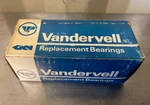 Vandervell Replacement Main Bearings - Nos VP91578 020 Gm 400CU. Fixed Price $89.95.