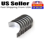 2700380110 2700380011 Connecting Rod Bearings 8PCS Fit For 2015-2019 C300 2.0L. Fixed Price $33.59.