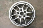 2003-2004 Porsche Boxster Rear Rim Double Spoke 17X8.5 Et 48 98636212607. Fixed Price $159.99.