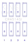 King Engine Connecting Rod Set For 2001-2003 Toyota RAV4. Fixed Price $37.59.