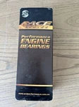 Acl Performance Rod Bearings 1B634H-STD Ford V8, 255-289-302. Fixed Price $38.24.