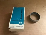 Gm 390301 Camshaft Bearing #3 -- 1982-1985 Caprice & Impala 350 Diesel Nos. Fixed Price $22.25.