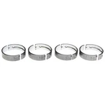 Clevite Crankshaft Main Bearing Set MS-2209A; A-series Standard. Fixed Price $71.02.