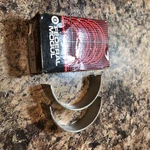 Federal-mogul 1460CP-10 Oversized Engine Connecting Rod Bearing Pair! F+s!. Fixed Price $13.41.