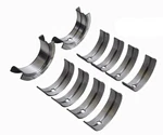 Enginetech Crankshaft Main Bearing Set For 1 .50 Mm .020IN Oversize. Fixed Price $50.99.