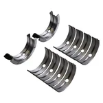 .020 Crankshaft Main Bearings Set Ford 360 390 427 5.9 6.4 7.0. Fixed Price $51.80.