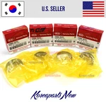1.6L Turbo Connecting Rod Bearing 8 Pcs Genuine Fits Hyundai Kia 2015-2020. Fixed Price $67.40.
