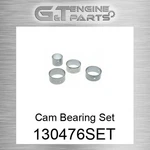(130476SET 7130476) Cam Bearing Reliance Power (new Aftermarket). Fixed Price $44.45.