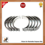 For Bmw N55B30 3.0 Petrol Main & Conrod Bearings 0.50 Series F30 F80 Brand Acl. Fixed Price $160.69.
