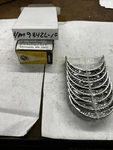 Fits Kia Sedona 3.3 V6 Dohc 3342CC 2015- Main Bearing Set 4M9342L-010. Fixed Price $99.50.