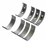Enginetech Standard Size Main Bearings For 1988-2004 Toyota/lexus 2.5L-3.4L. Fixed Price $37.53.
