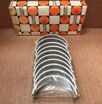 Daido Metal Engine Main Bearings - 5M1703 030 Fits Toyota Celica & Others. Fixed Price $29.95.
