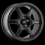 Konig Hexaform 18X9.5A 5X114.3 ET35 Matte Black Wheel. Fixed Price $312.01.