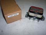 Nors Voltage Regulator - 1946 Thru 52 Chevrolet & Others Replaces Delco D601. Fixed Price $40.00.