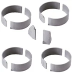 Enginetech BB1200.25 .25MM Rod Bearings For 2011-2013 Hyundai/kia 1.8L/2.0L I4. Fixed Price $55.31.